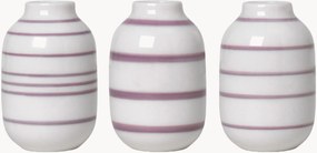 Vazen Omaggio, 3-delig