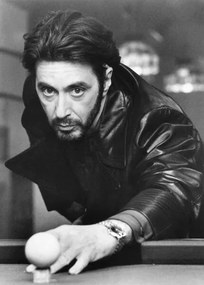 Foto Al Pacino, Carlito'S Way 1993 Directed By Brian De Palma, (30 x 40 cm)