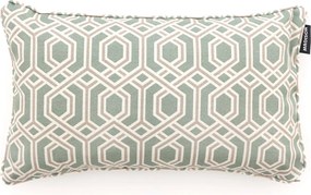 Sierkussen Tuin | Groen | Katoen/Polyester | Madison | 50x30cm | Kees Smit Tuinmeubelen