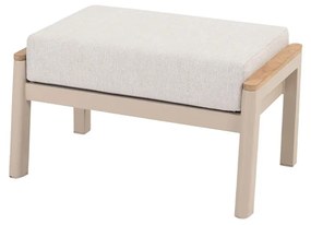 Taste by 4 Seasons Olivia loungeset 6-delig - latte