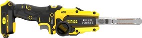 Stanley SFMCE210B V20 Accu Powerfile - Zonder Accu &amp; Lader