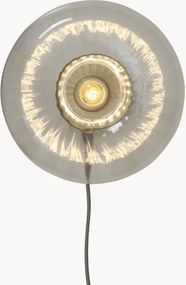 Wandlamp Brussels