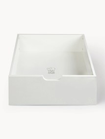 Bedschuiflade Baby & Junior met wieltjes