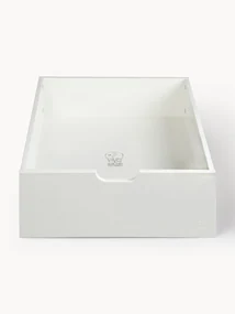Bedschuiflade Baby & Junior met wieltjes