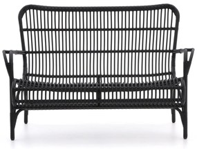 Intenso Napoli lounge tuinbank 128cm