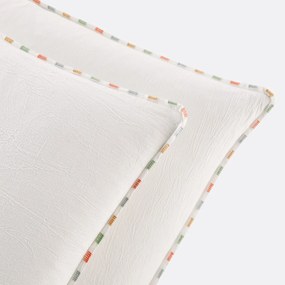 Kussensloop, gewassen katoen, Neruda