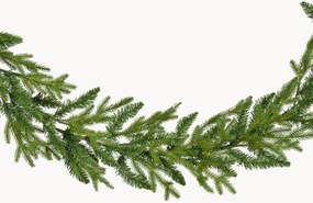 Handgemaakte in- & outdoor kerstkrans Edmonton