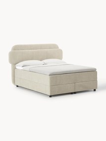 Divan bed Enrica
