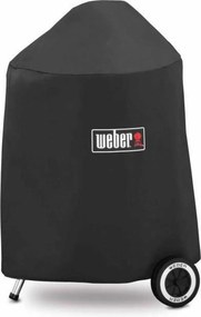 Weber® Premium BBQ-hoes voor houtskoolbarbecues van 47 cm