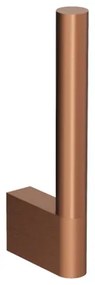 Crosswater MPRO Reserve Toiletrolhouder - Geborsteld Brons PRO041BZ