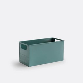 Opbergkist in metaal, Hiba