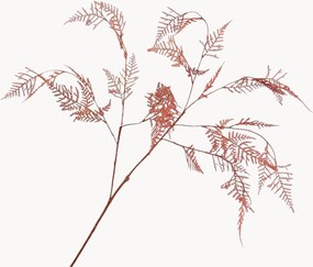 Handgemaakte kunsttakken Asparagus, 3-delig