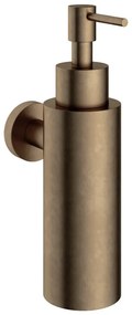 Hotbath &More zeepdispenser verouderd messing