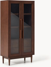 Wandkast Paul van mangohout