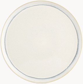 Dinerborden Stripes, 4-delig