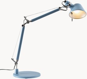 Verstelbare bureaulamp Tolomeo Micro