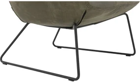 Goossens Fauteuil Cella, Fauteuil inclusief lendekussen