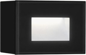 Outdoor LED-traptredeverlichting Chieri