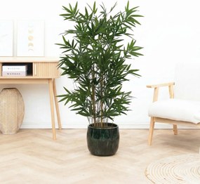 Kunst Bamboe - 123cm