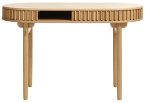 Scandinavisch Bureau - 120 X 60cm.