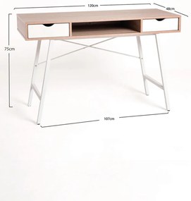Daek bureau