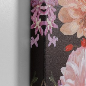 Kare Design Touched Flower Bouquet Bloemen Schilderij 120x90