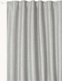 Blackout meerband gordijn Asher, B 280 cm