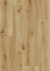 Mexen Beaver Creek vinylvloeren 1227 x 187 mm LVT Dryback 2,5 mm, PVC onderlaag, 4 V-Voeg, Eik - F1302-1227-187-255-4V1-01