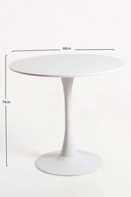 Kolio tafel 60 cm