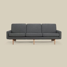 3-zits Bank Scandinavische Stijl K200