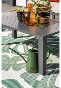 Garden Impressions Durban loungeset 4-delig - desert sand