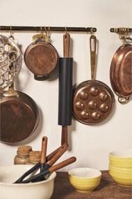 Staub  Deegroller, 45 cm, Acacia -  - Staub