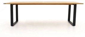 Apple Bee Condor dining tuintafel 240x95x75cm