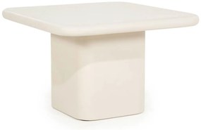 By-Boo Siminto Cement Salontafel Vierkant 60 Cm - 60 X 60cm.