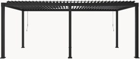 Tuinpergola Garda