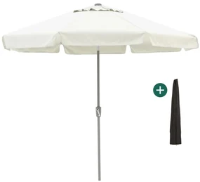 Shadowline Aruba parasol ø 300cm