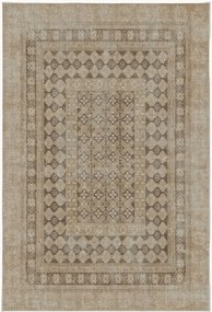 Wasbaar laagpolig vloerkleed Cyrus