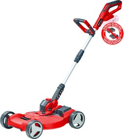 Einhell Accu Grastrimmer GE-CT 18/28 Li TC Solo