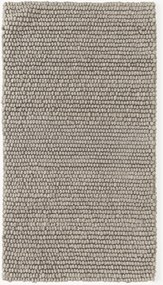 Handgeweven wollen vloerkleed Pebble