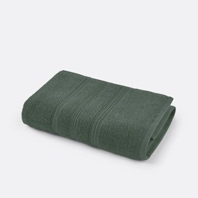 Maxi badlaken in bio badstof 600 g/m2 Ismo