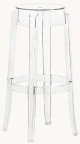 Design barkruk Charles Ghost