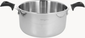 Kookpan Luxury Design van edelstaal