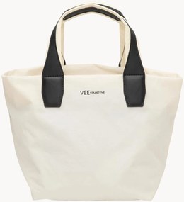 Porter Essence Small off-white papier