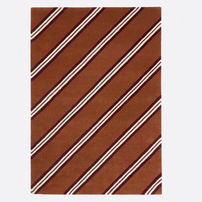 Vloerkleed 100% wol, Georgio