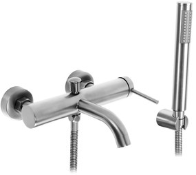 Badmengkraan Rea Spot Nickel Brush
