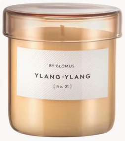 Geurkaars Valoa (Ylang Ylang)