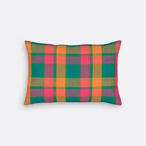 Kussenhoes 60x40 cm, katoen, Ivani