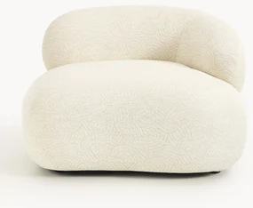 Loungefauteuil Alba