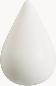 Houten wandhaken Dropit, 2-delig