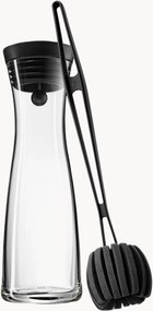 Karaf met schoonmaakborstel Basic